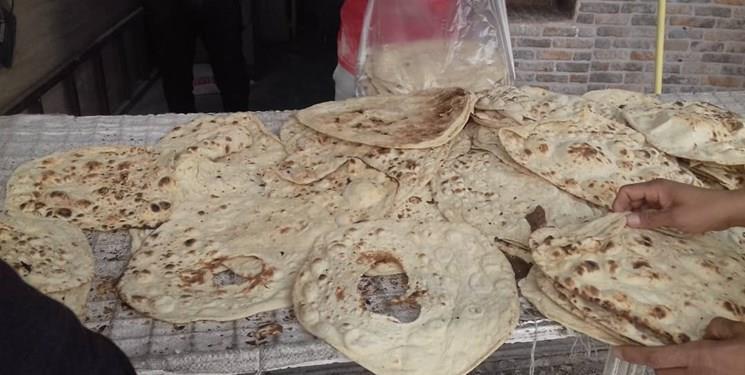 تاکید استاندار کهگیلویه و بویراحمد بر ارتقاء کیفیت نان در استان