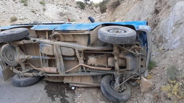 قصه ناتمام تنگ چویل / قضاوت با شما!!!؟؟؟+مصاحبه بخشدار+تصاویر