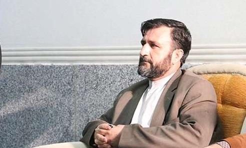 استعفای انتخاباتی دومین مدیر استان 