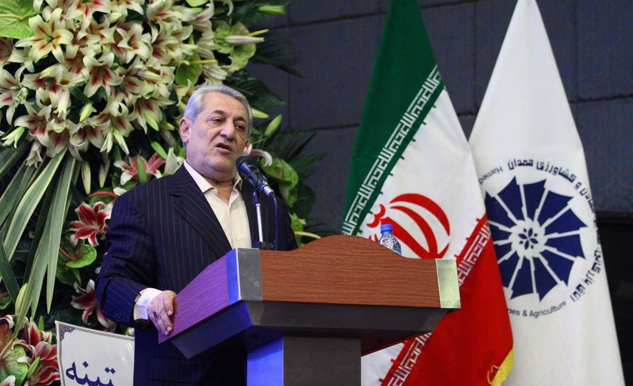درگذشت چهره ملی و سیاستمدار نیک نام استان کهگیلویه و بویراحمد/استاندار اسبق همدان