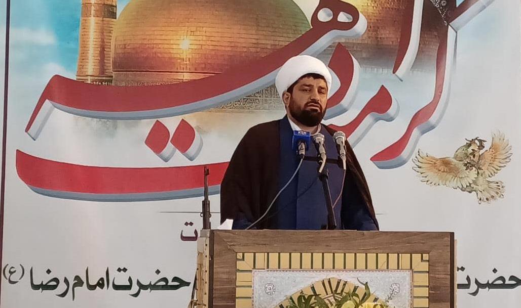 وعده های غیر عملی مسئولان نسبت به دیشموک همچنان ادامه دارد. 
