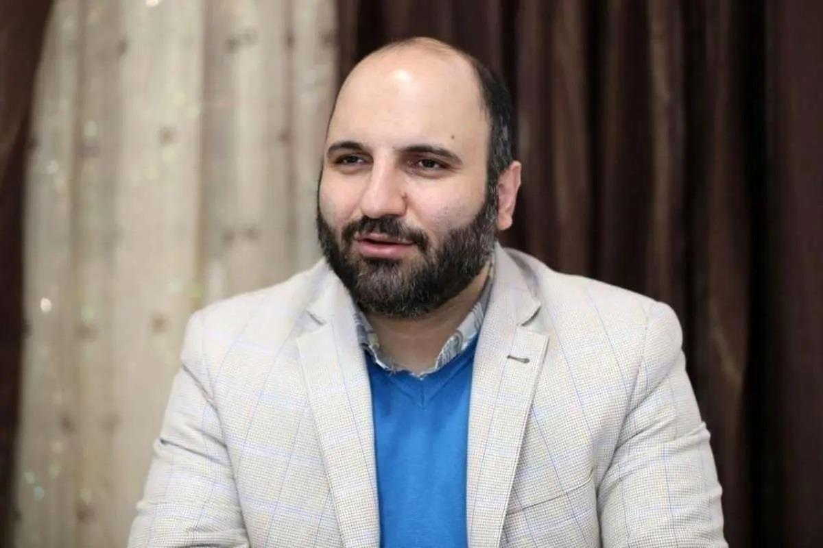 ماجرای احضار رضا عاشری به دلیل توهین به پزشکیان