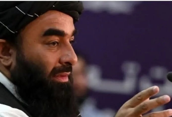 طالبان: داعش را به طور کامل در افغانستان سرکوب کردیم