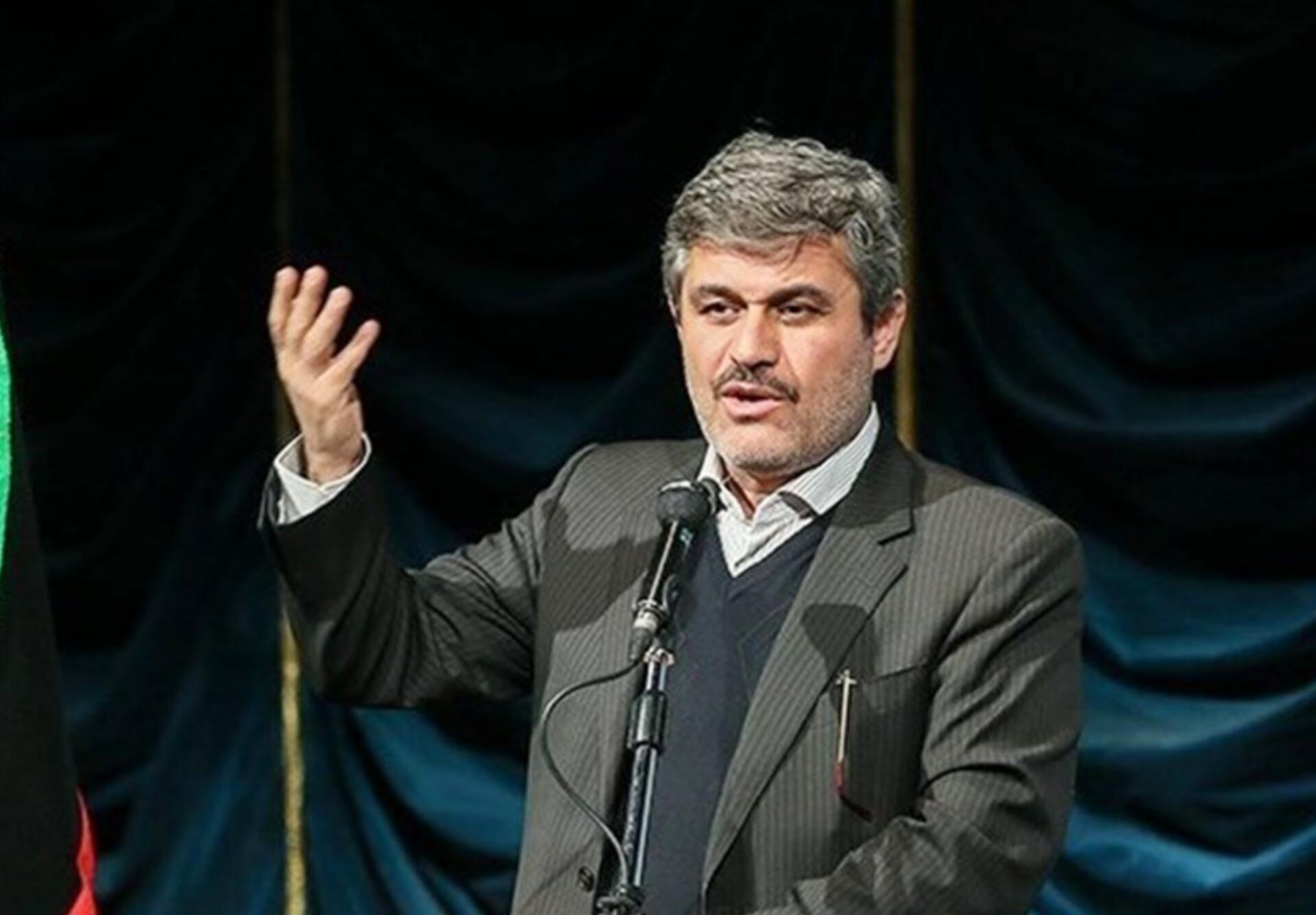 واکنش صریح غلامرضا تاجگردون خطاب به رئیس‌جمهور در خصوص سدهای ماندگان و خرسان ۴ ؛ نه با منطق اقلیمی سازگار است، نه با عدالت سرزمینی، و نه با اصول علمی و اقتصادی.